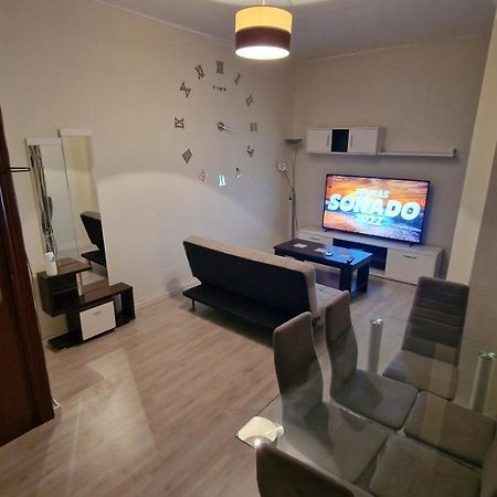 Delicias Style Deluxe Διαμέρισμα Μάλαγα Εξωτερικό φωτογραφία