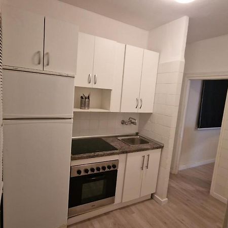 Delicias Style Deluxe Διαμέρισμα Μάλαγα Εξωτερικό φωτογραφία