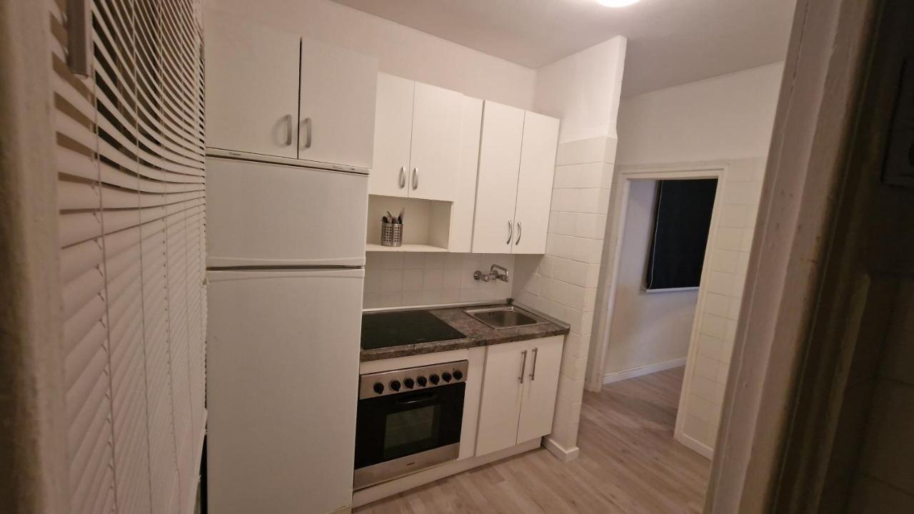 Delicias Style Deluxe Διαμέρισμα Μάλαγα Εξωτερικό φωτογραφία