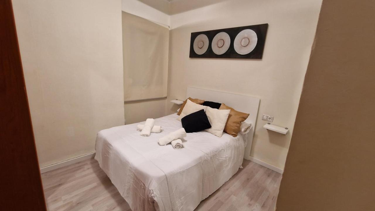 Delicias Style Deluxe Διαμέρισμα Μάλαγα Εξωτερικό φωτογραφία